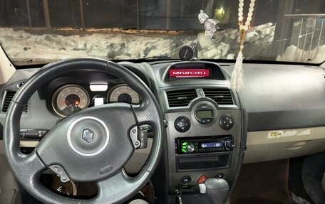 Renault Megane II, 2006 год, 270 000 рублей, 7 фотография