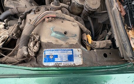 Honda Accord VII рестайлинг, 1998 год, 200 000 рублей, 8 фотография