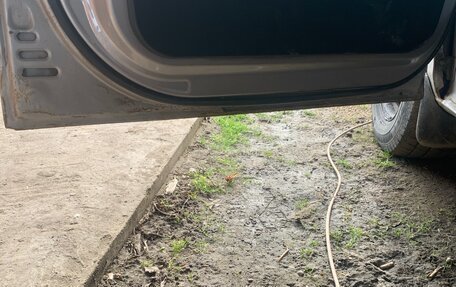 Hyundai Starex I рестайлинг, 2006 год, 450 000 рублей, 14 фотография