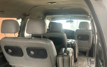 Hyundai Starex I рестайлинг, 2006 год, 450 000 рублей, 12 фотография