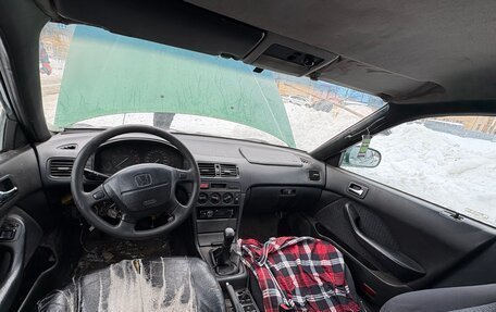 Honda Accord VII рестайлинг, 1998 год, 200 000 рублей, 6 фотография