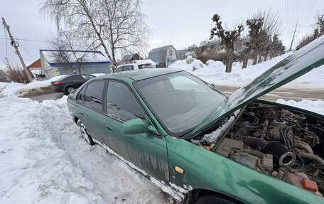 Honda Accord VII рестайлинг, 1998 год, 200 000 рублей, 4 фотография