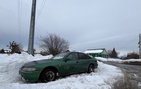 Honda Accord VII рестайлинг, 1998 год, 200 000 рублей, 5 фотография