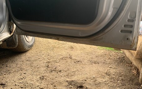 Hyundai Starex I рестайлинг, 2006 год, 450 000 рублей, 15 фотография