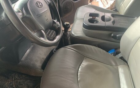 Hyundai Starex I рестайлинг, 2006 год, 450 000 рублей, 11 фотография