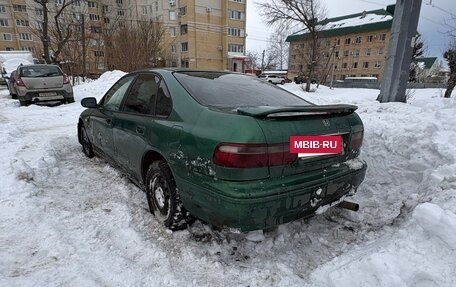 Honda Accord VII рестайлинг, 1998 год, 200 000 рублей, 3 фотография