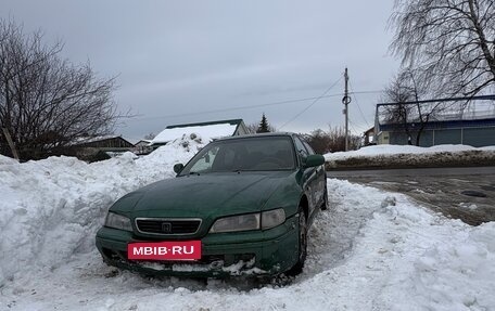 Honda Accord VII рестайлинг, 1998 год, 200 000 рублей, 2 фотография