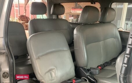 Hyundai Starex I рестайлинг, 2006 год, 450 000 рублей, 13 фотография