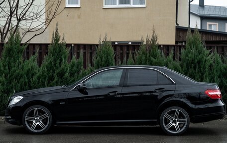 Mercedes-Benz E-Класс, 2012 год, 1 500 000 рублей, 6 фотография