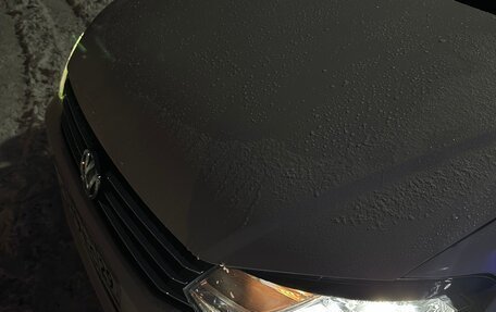 Volkswagen Polo VI (EU Market), 2013 год, 500 000 рублей, 3 фотография