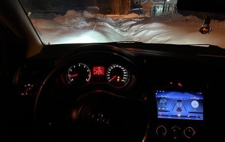 Volkswagen Polo VI (EU Market), 2013 год, 500 000 рублей, 8 фотография