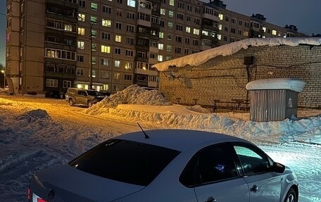 Volkswagen Polo VI (EU Market), 2013 год, 500 000 рублей, 7 фотография