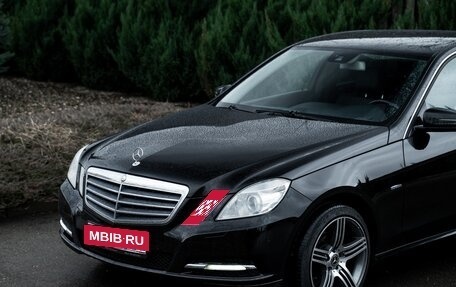 Mercedes-Benz E-Класс, 2012 год, 1 500 000 рублей, 2 фотография