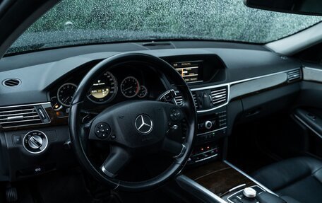 Mercedes-Benz E-Класс, 2012 год, 1 500 000 рублей, 15 фотография