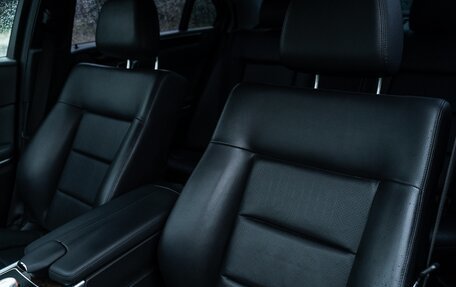 Mercedes-Benz E-Класс, 2012 год, 1 500 000 рублей, 16 фотография