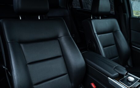 Mercedes-Benz E-Класс, 2012 год, 1 500 000 рублей, 21 фотография