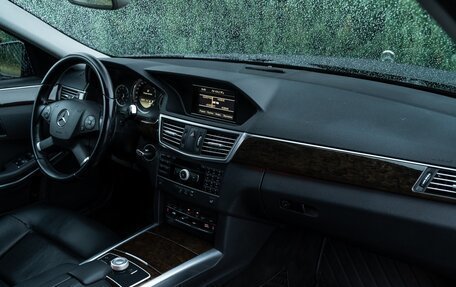 Mercedes-Benz E-Класс, 2012 год, 1 500 000 рублей, 20 фотография