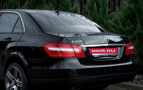 Mercedes-Benz E-Класс, 2012 год, 1 500 000 рублей, 7 фотография