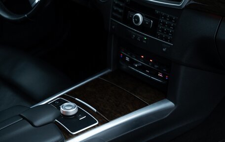 Mercedes-Benz E-Класс, 2012 год, 1 500 000 рублей, 23 фотография