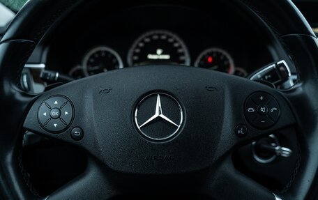 Mercedes-Benz E-Класс, 2012 год, 1 500 000 рублей, 31 фотография