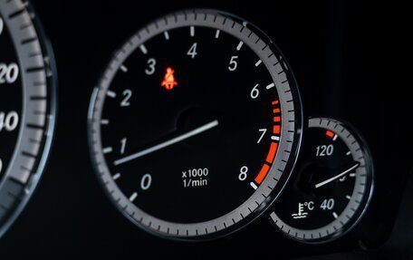 Mercedes-Benz E-Класс, 2012 год, 1 500 000 рублей, 34 фотография