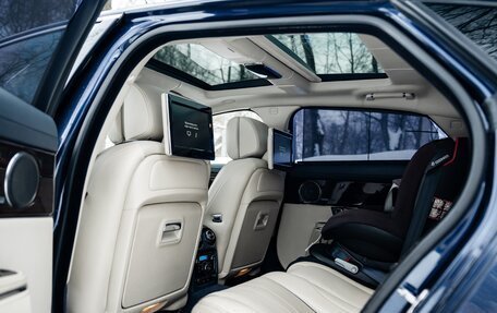 Jaguar XJ IV (X351), 2015 год, 2 250 000 рублей, 15 фотография