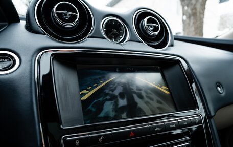 Jaguar XJ IV (X351), 2015 год, 2 250 000 рублей, 19 фотография