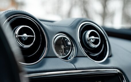 Jaguar XJ IV (X351), 2015 год, 2 250 000 рублей, 20 фотография