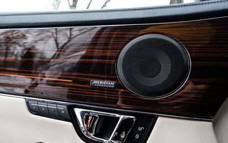 Jaguar XJ IV (X351), 2015 год, 2 250 000 рублей, 23 фотография