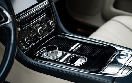 Jaguar XJ IV (X351), 2015 год, 2 250 000 рублей, 21 фотография