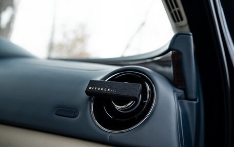 Jaguar XJ IV (X351), 2015 год, 2 250 000 рублей, 25 фотография