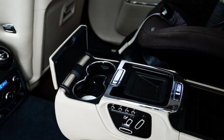 Jaguar XJ IV (X351), 2015 год, 2 250 000 рублей, 27 фотография