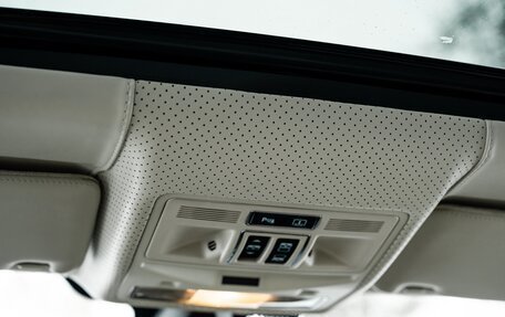 Jaguar XJ IV (X351), 2015 год, 2 250 000 рублей, 28 фотография