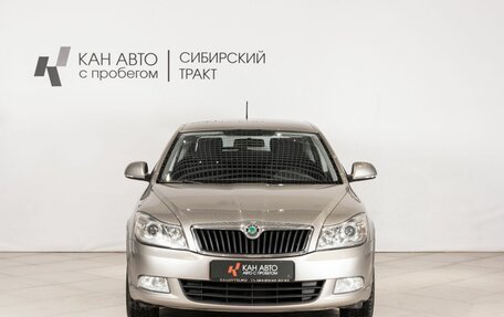 Skoda Octavia, 2012 год, 1 000 000 рублей, 2 фотография