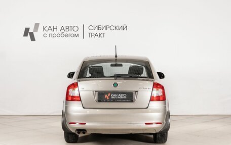 Skoda Octavia, 2012 год, 1 000 000 рублей, 4 фотография