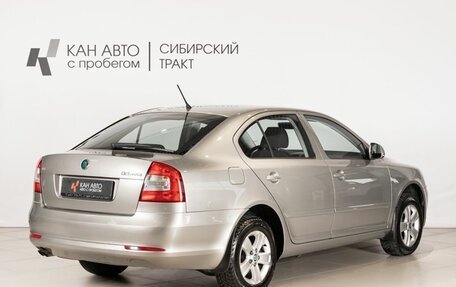 Skoda Octavia, 2012 год, 1 000 000 рублей, 3 фотография
