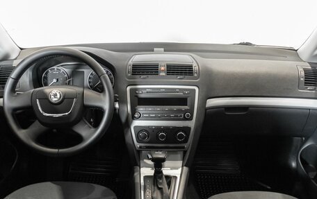 Skoda Octavia, 2012 год, 1 000 000 рублей, 6 фотография