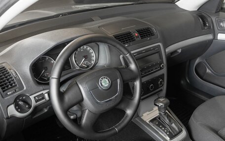 Skoda Octavia, 2012 год, 1 000 000 рублей, 5 фотография