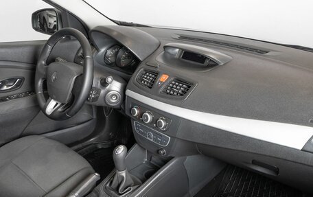 Renault Fluence I, 2011 год, 614 000 рублей, 7 фотография