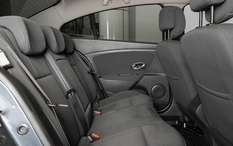 Renault Fluence I, 2011 год, 614 000 рублей, 8 фотография