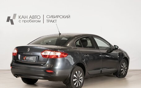 Renault Fluence I, 2011 год, 614 000 рублей, 3 фотография