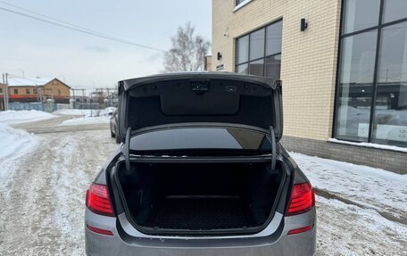 BMW 5 серия, 2014 год, 1 990 000 рублей, 9 фотография