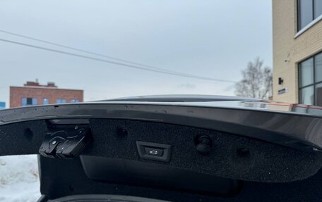 BMW 5 серия, 2014 год, 1 990 000 рублей, 11 фотография