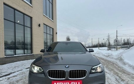 BMW 5 серия, 2014 год, 1 990 000 рублей, 3 фотография