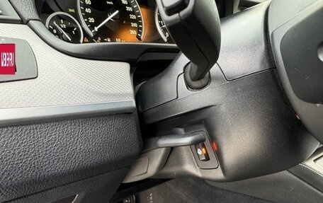 BMW 5 серия, 2014 год, 1 990 000 рублей, 18 фотография