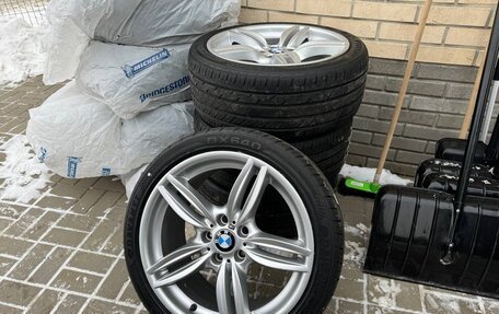 BMW 5 серия, 2014 год, 1 990 000 рублей, 28 фотография