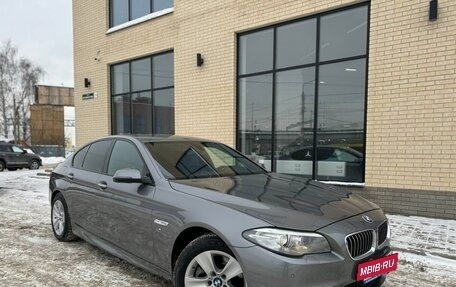 BMW 5 серия, 2014 год, 1 990 000 рублей, 13 фотография