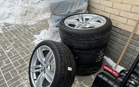 BMW 5 серия, 2014 год, 1 990 000 рублей, 29 фотография