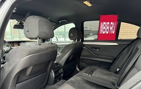 BMW 5 серия, 2014 год, 1 990 000 рублей, 20 фотография