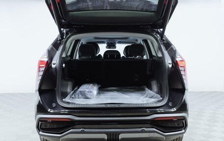 Geely Atlas, 2025 год, 4 080 990 рублей, 6 фотография